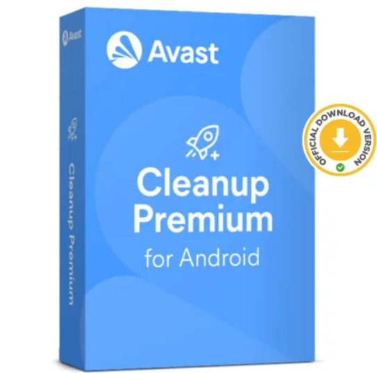 Avast Cleanup for Android is your all-in-one tool to refresh, clean, and optimize your smartphone or tablet. Over time, your device collects unnecessary files, background apps, and clutter that slow things down. Avast Cleanup makes it easy to clear out space, improve speed, and extend battery life — all without needing technical know-how. Perfect for everyday users, this 1-year license for 1 Android device ensures your phone stays smooth, responsive, and efficient throughout the year. Key Features: Quick Junk Cleaner Removes leftover files, hidden caches, and app clutter to free up space instantly. Speed Boost Stops background apps that slow down your phone and drain your battery. Battery Saver Adjusts settings and disables power-hungry features to help your phone last longer between charges. App Manager Helps you identify rarely used apps and gives you the option to clean or uninstall them easily. Photo Optimizer Identifies duplicate, blurry, or poor-quality photos so you can quickly clean up your gallery. Automatic Maintenance Set it and forget it — schedule cleanups to run on their own. User-Friendly Interface Clean design with easy navigation for quick access to all features. Why Choose Avast Cleanup for Android? Trusted by millions of users worldwide Keeps your phone fast, clean, and efficient Designed for everyday use — no tech skills required Regular updates to support the latest Android versions Lightweight app that won’t slow you down Avast-Cleanup-for-Android-2025-1-Year-1-Device-